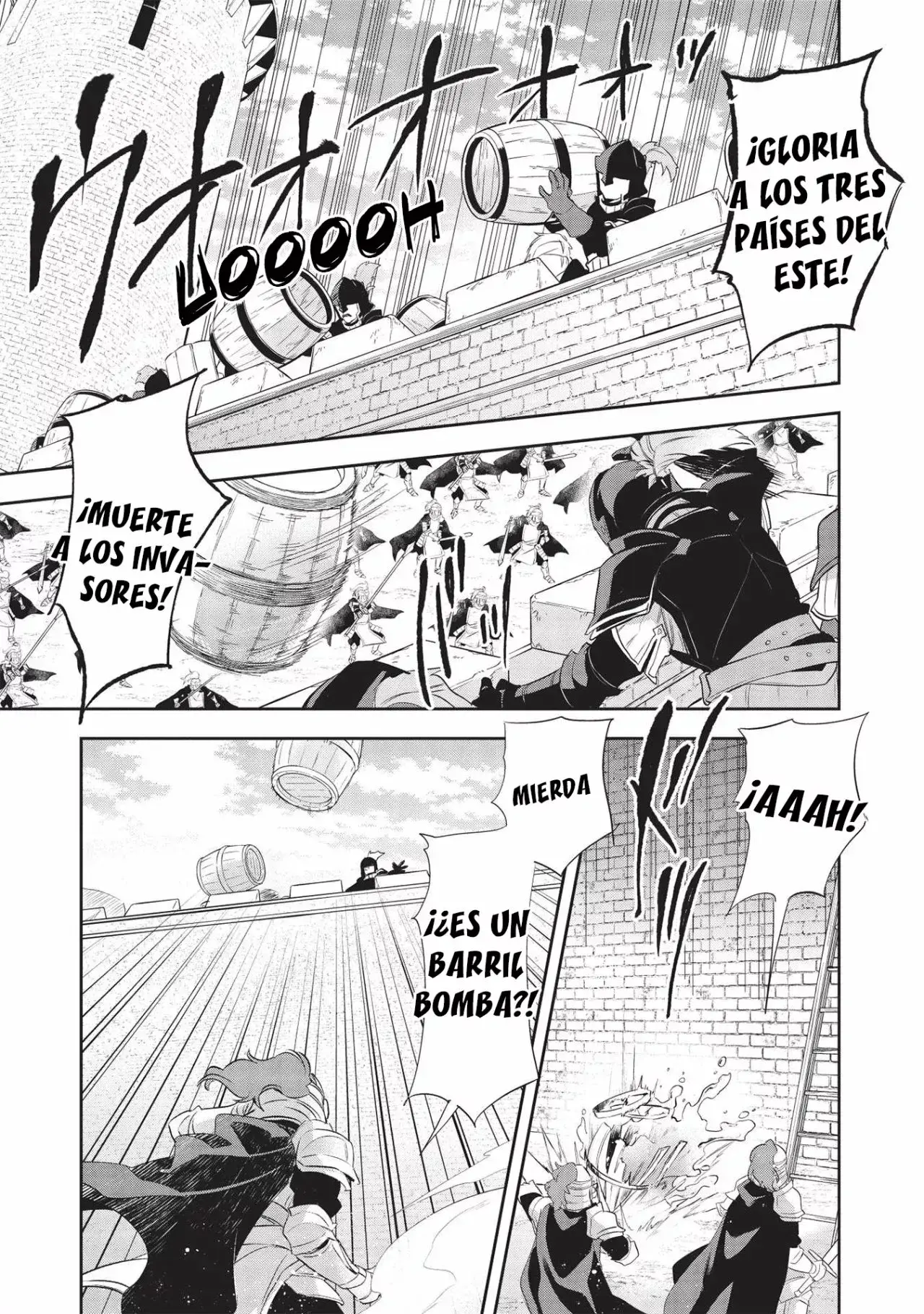 Capitulo 42 page 18