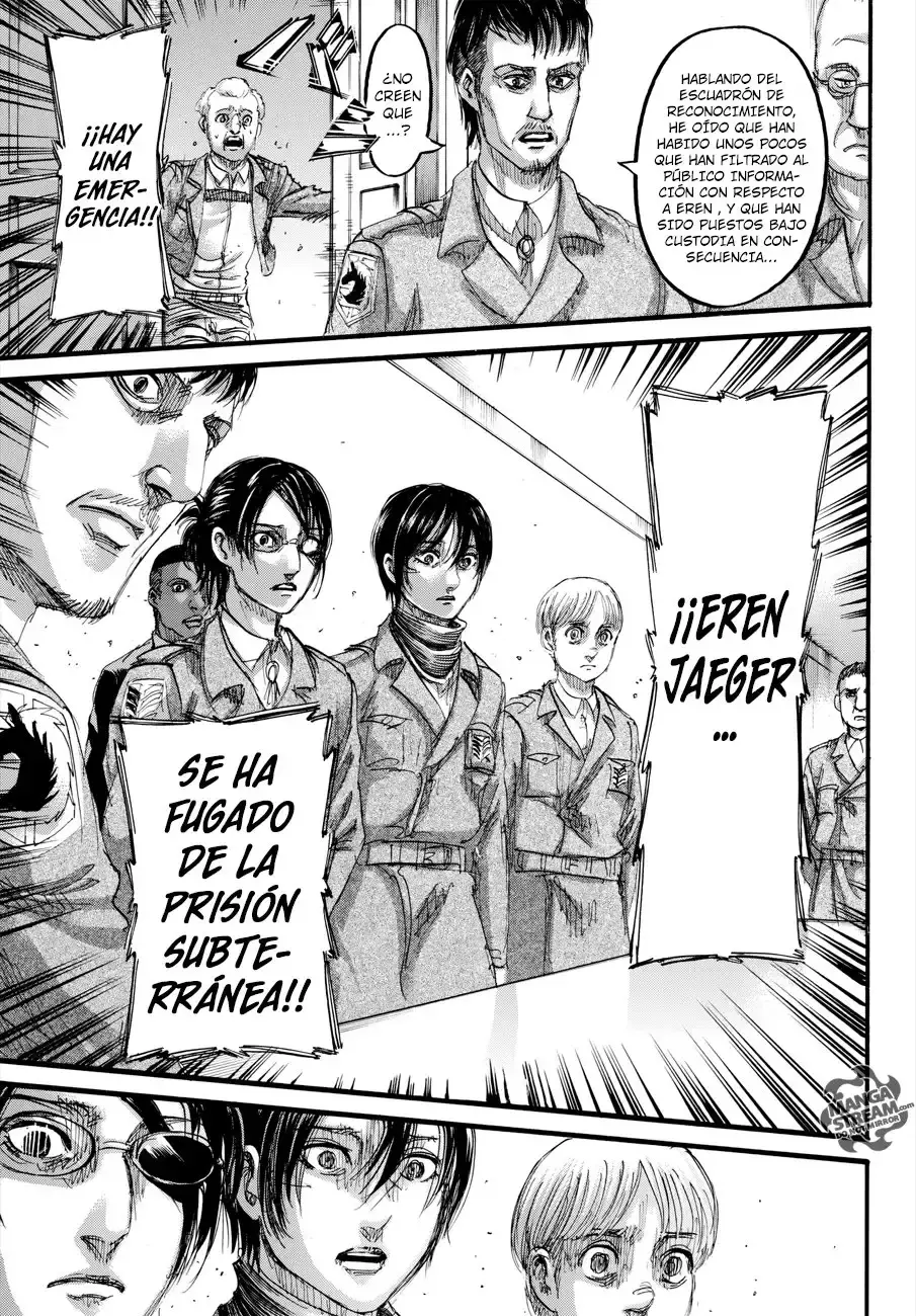 Capitulo 110 page 40
