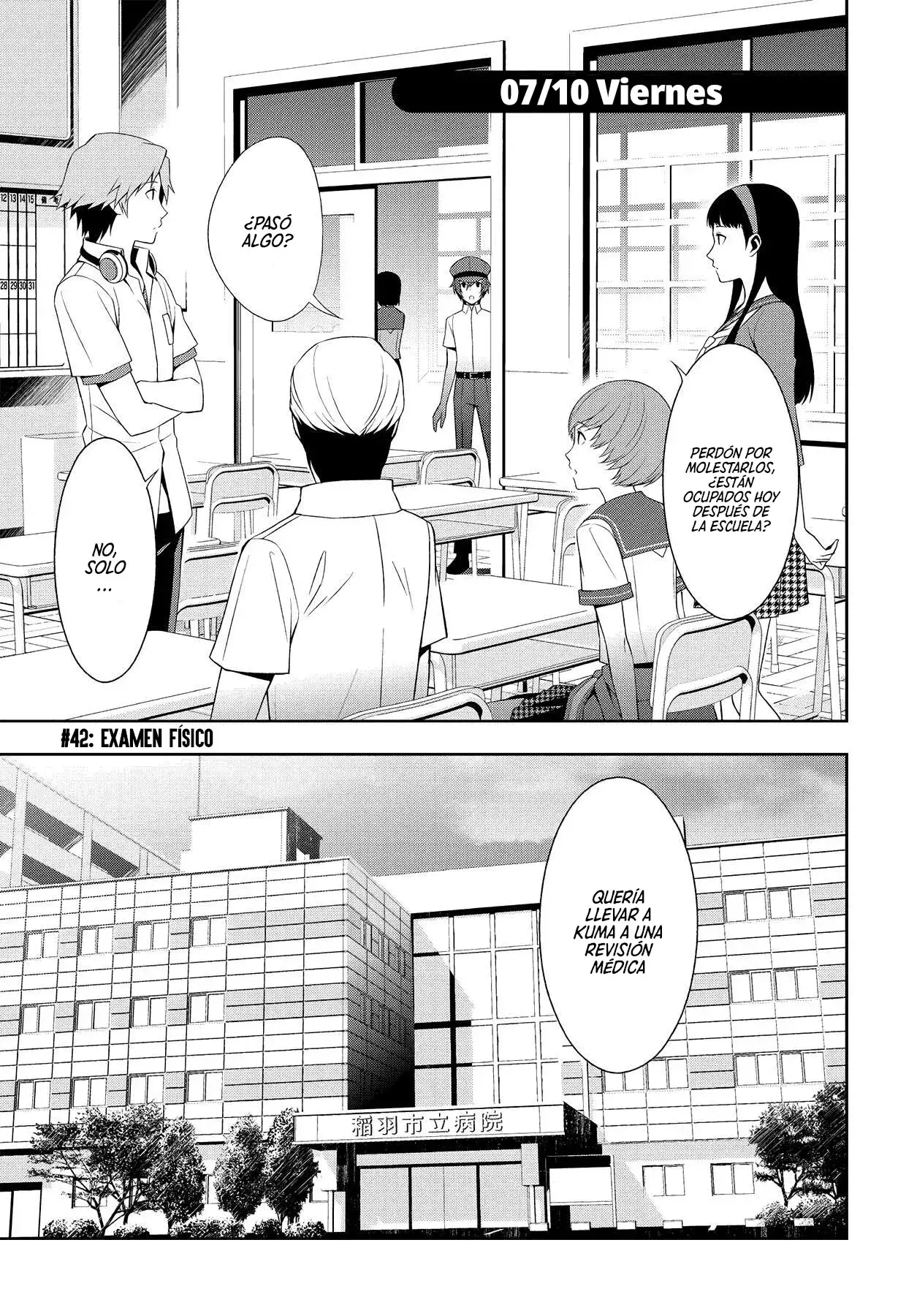 Capitulo 42 page 1