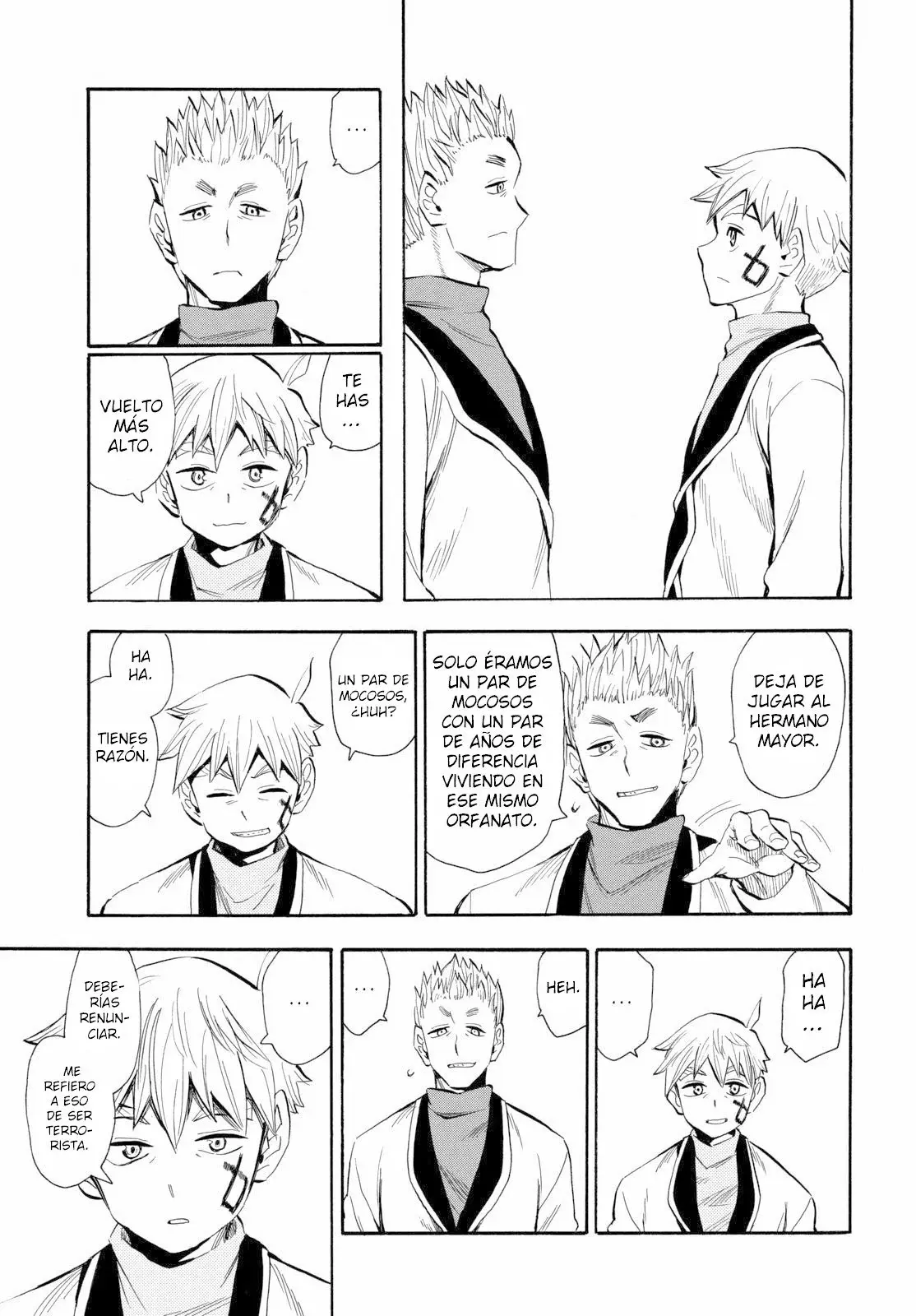 Capitulo 27 page 4