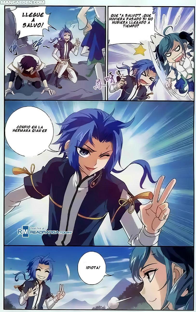 Capitulo 33 page 6