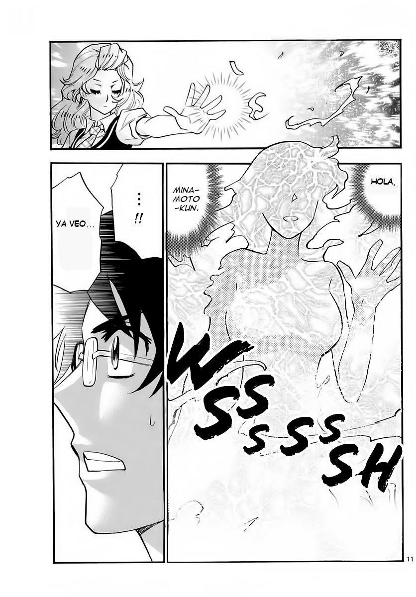 Capitulo 460 page 11