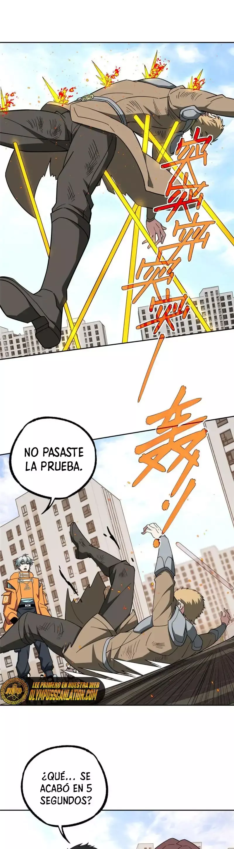 Capitulo 203 page 10