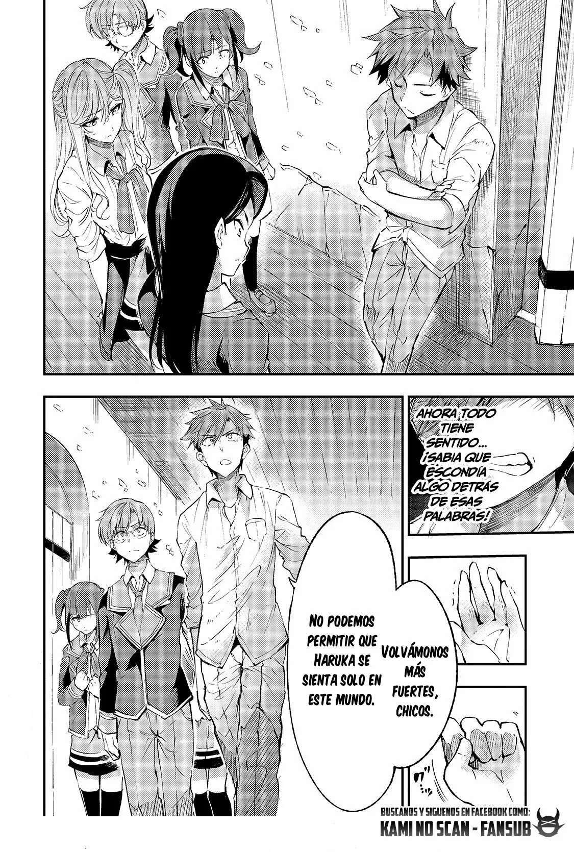 Capitulo 99 page 14
