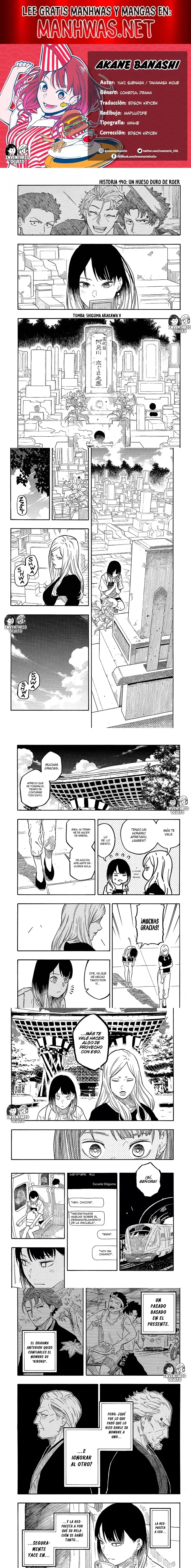 Capitulo 140 page 1