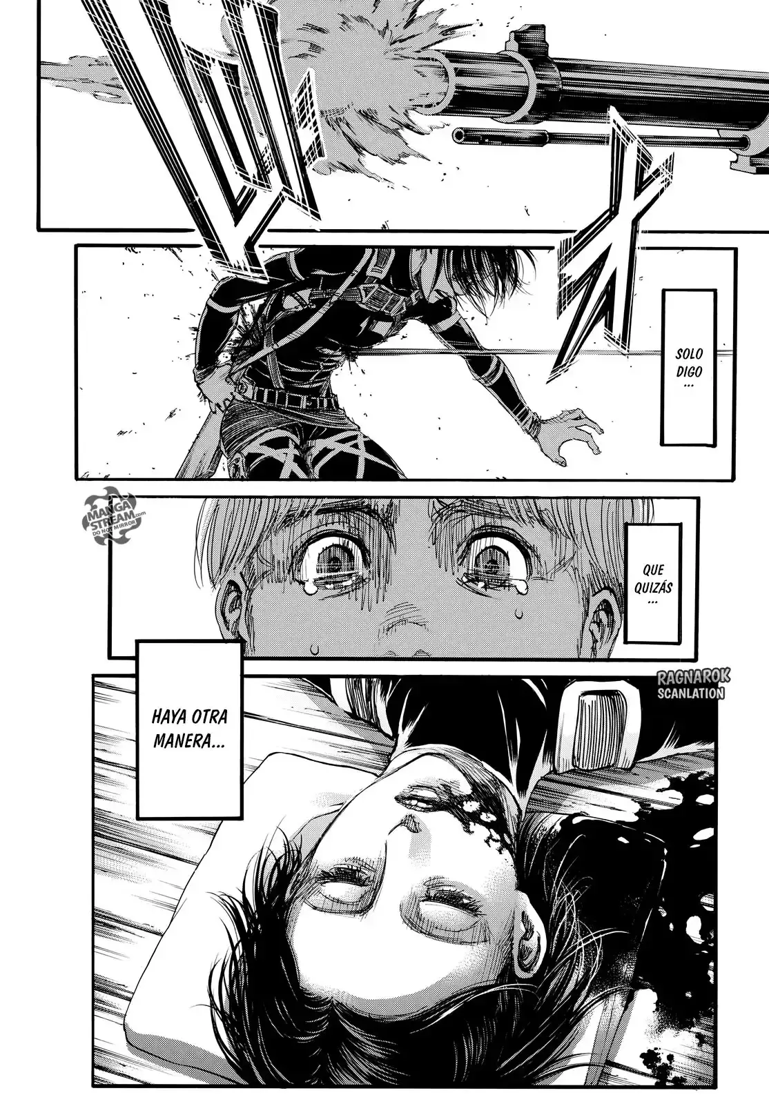 Capitulo 106 page 39