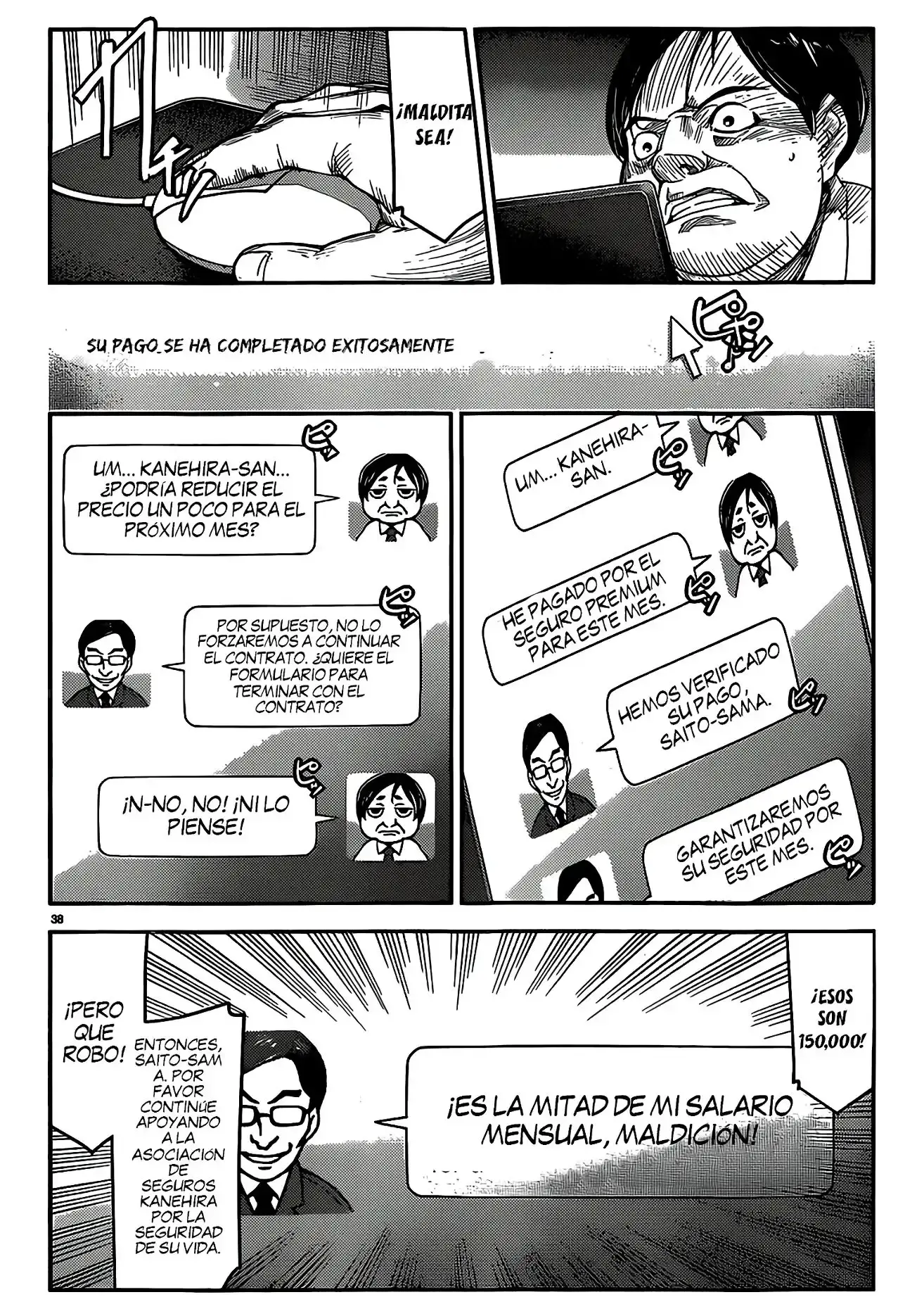 Capitulo 4 page 38