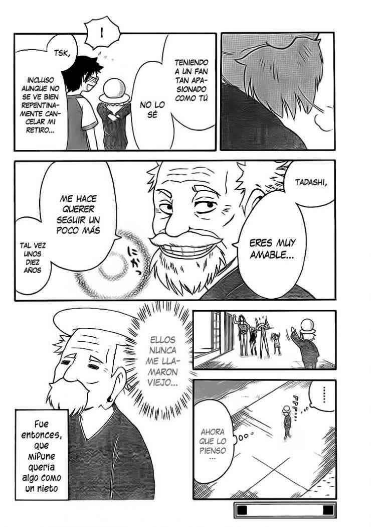 Capitulo 77 page 14