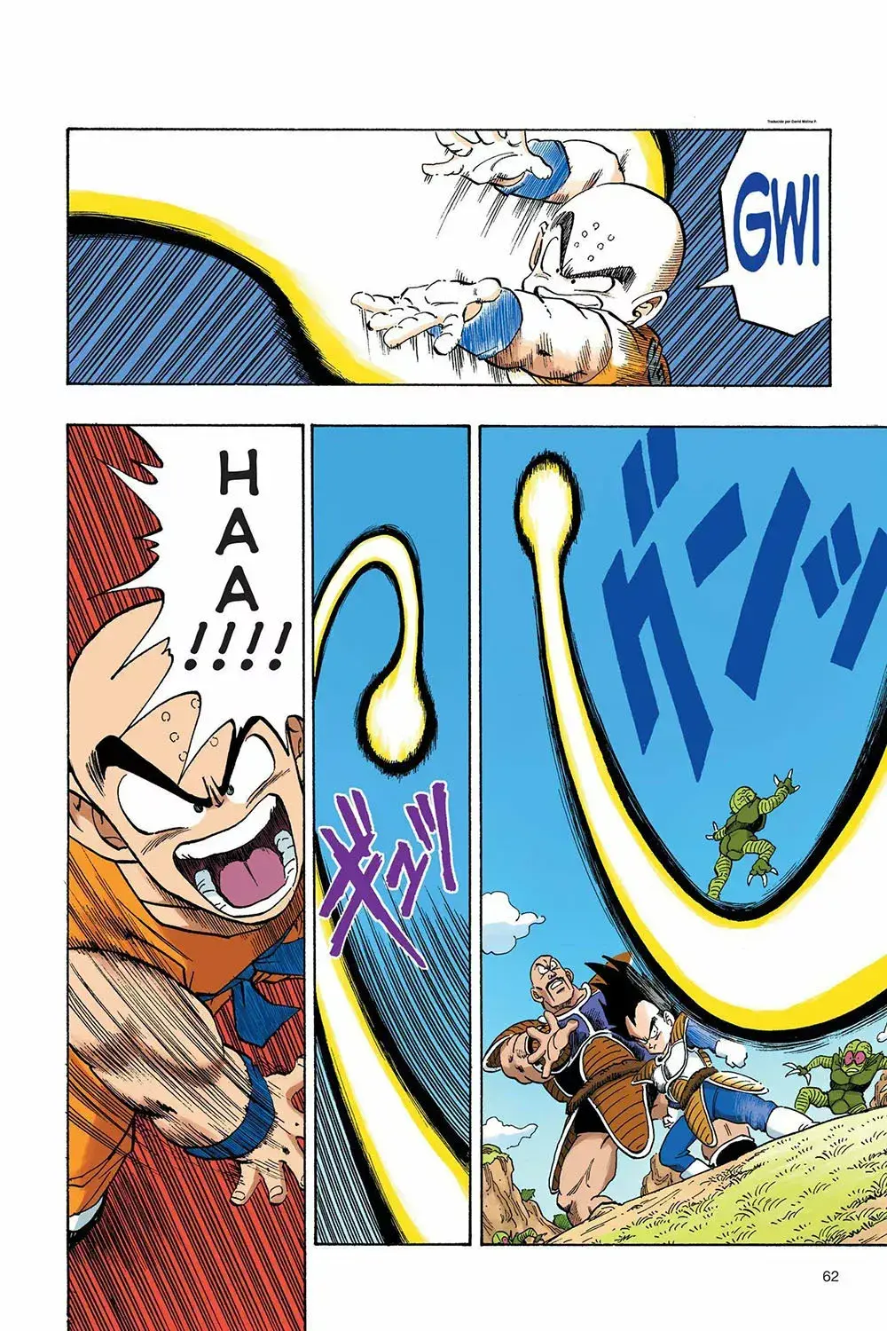 Capitulo 216 page 4