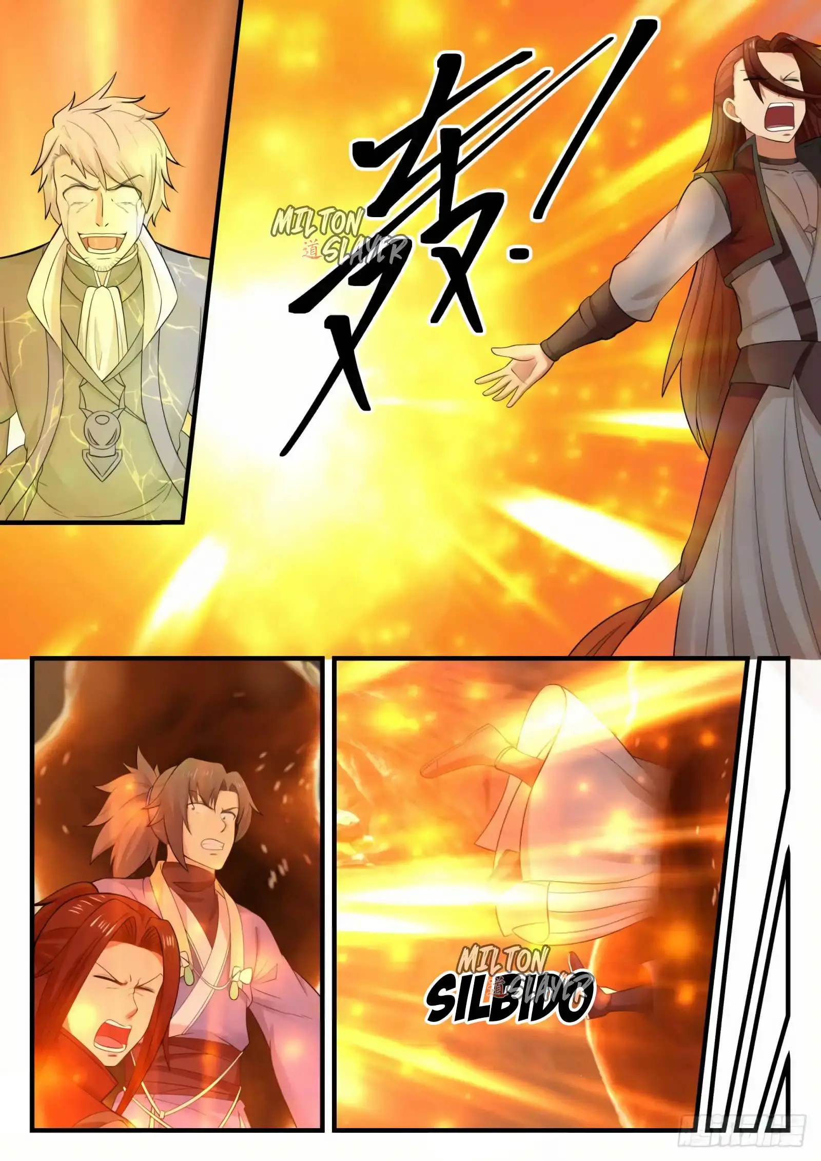 Capitulo 563 page 13