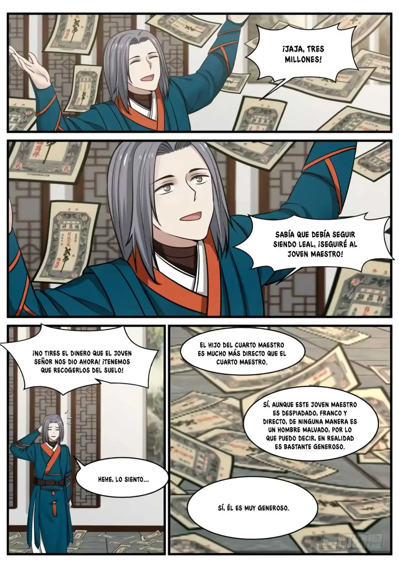Capitulo 341 page 11