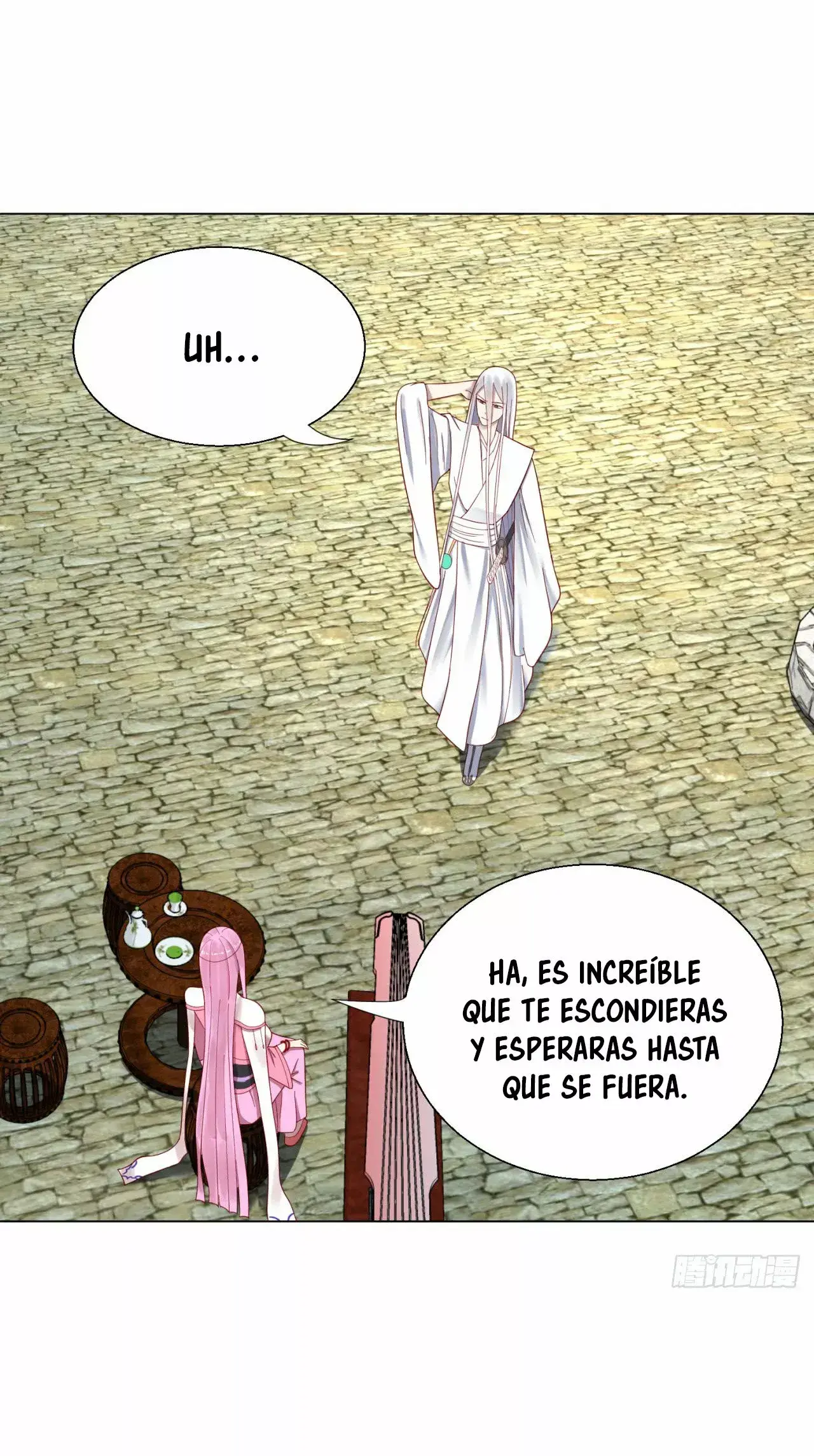 Capitulo 40 page 32
