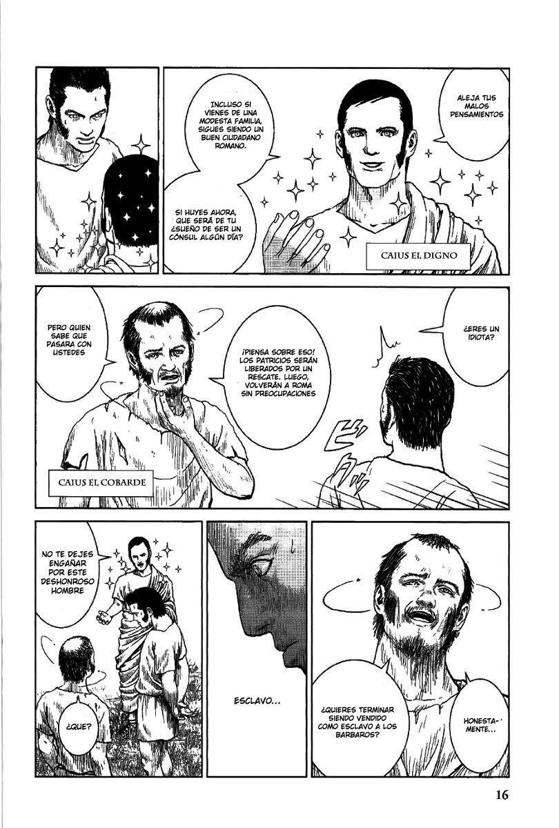 Capitulo 7 page 15