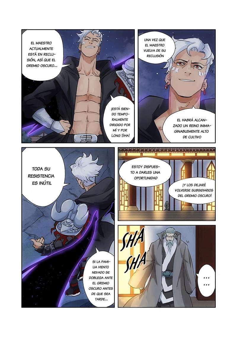 Capitulo 209 page 9