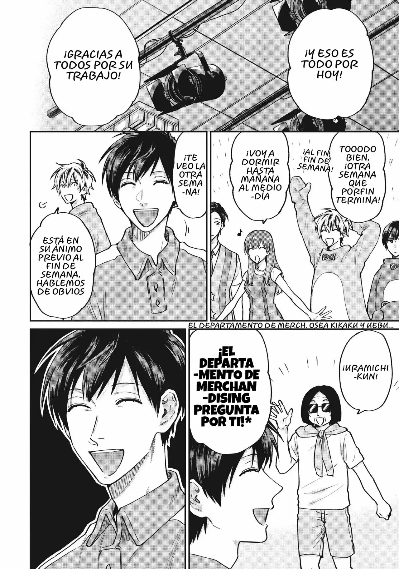 Capitulo 50 page 3