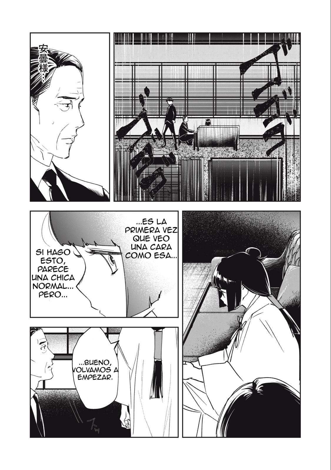 Capitulo 23 page 18