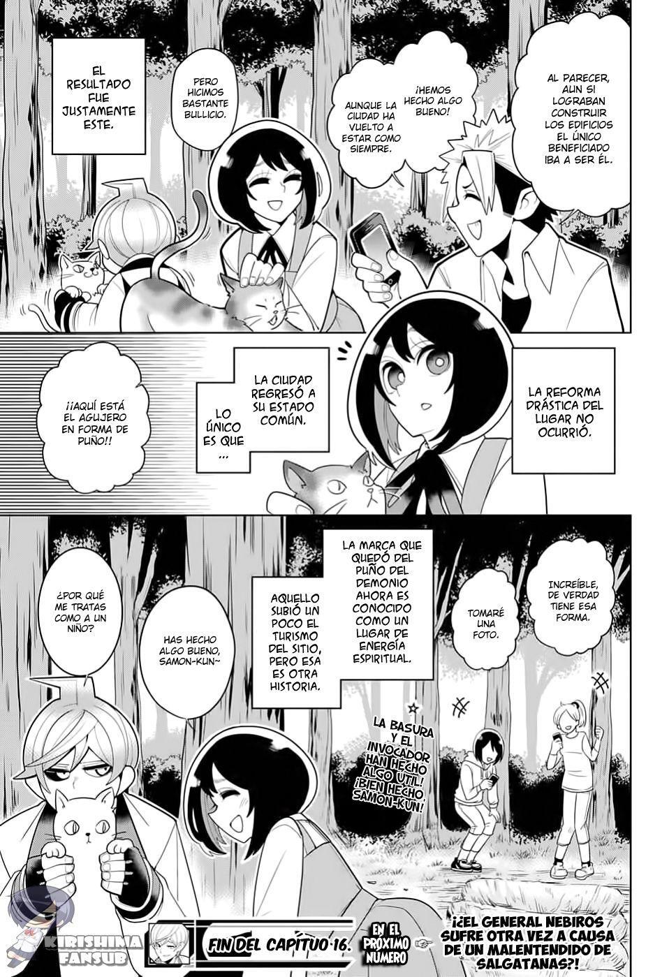 Capitulo 16 page 25