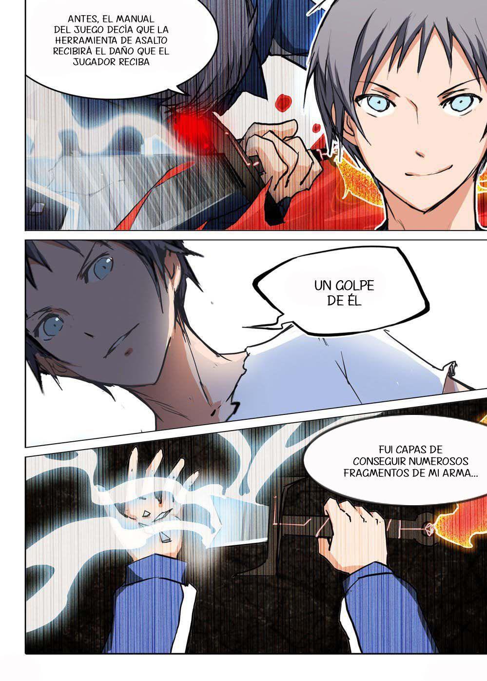 Capitulo 41 page 26