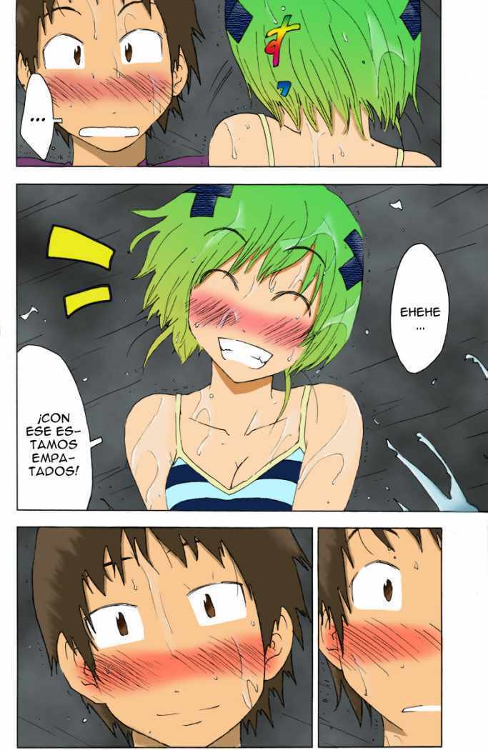 Capitulo 68 page 12