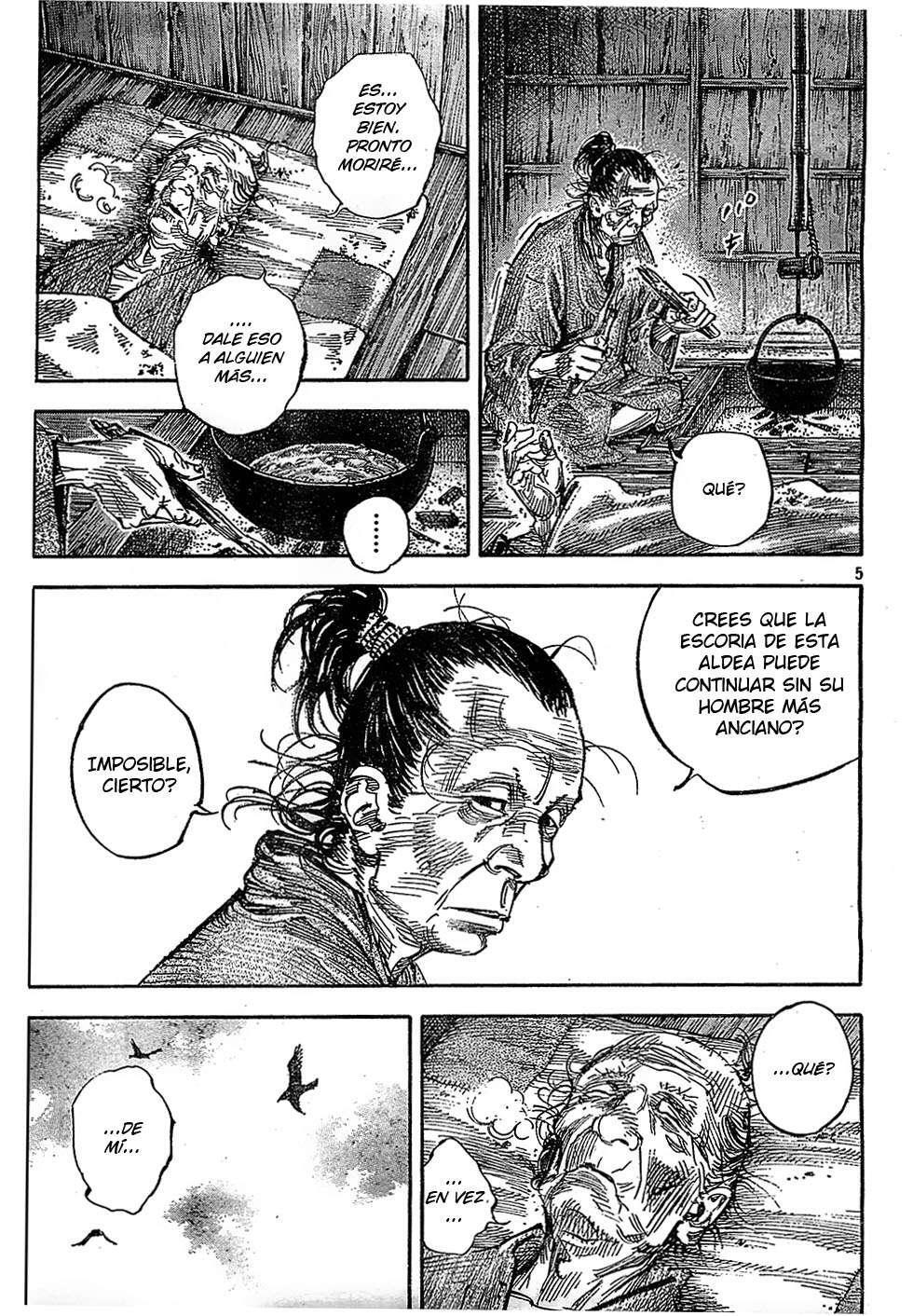 Capitulo 313 page 5