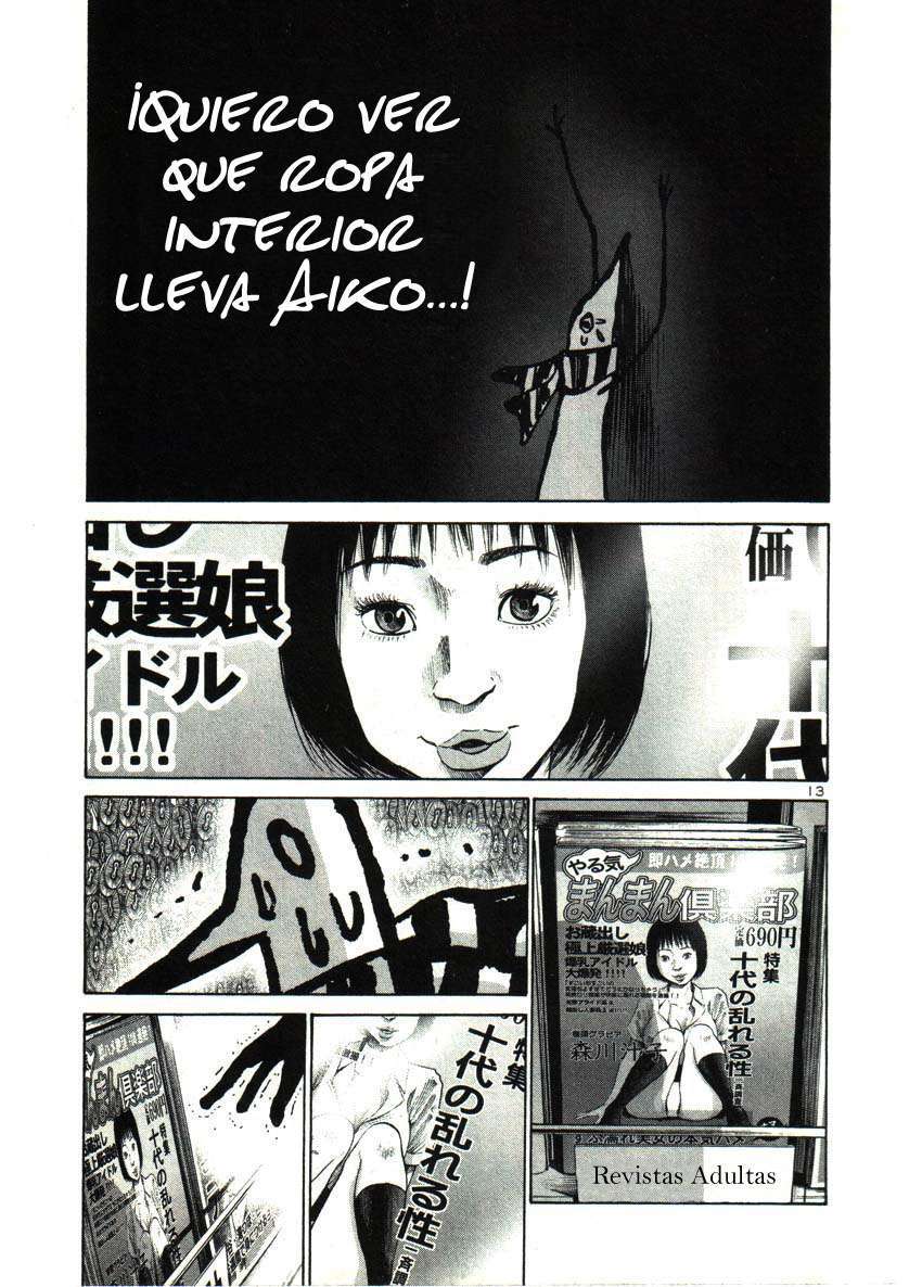 Capitulo 26 page 14
