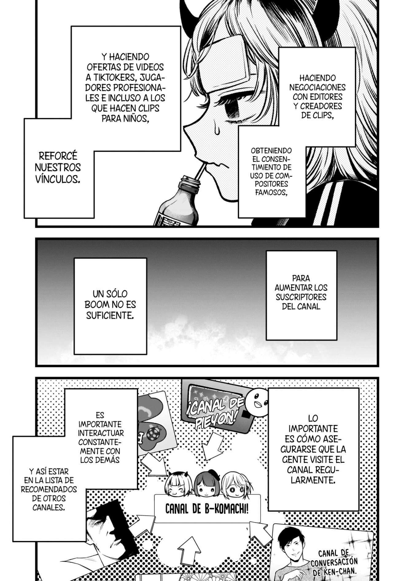 Capitulo 81 page 9