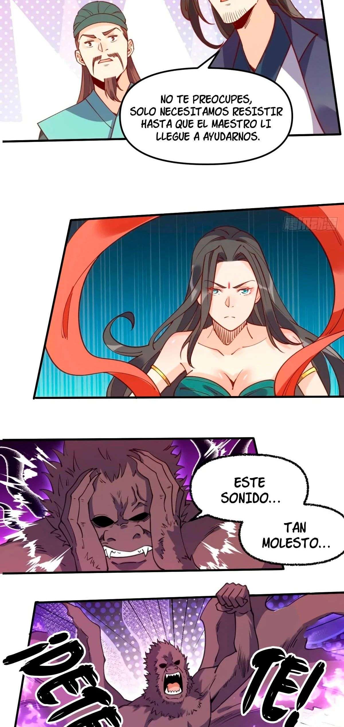 Capitulo 65 page 5