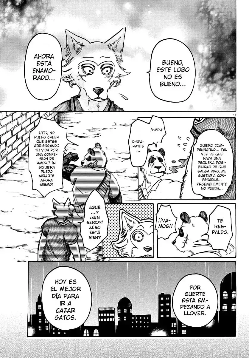 Capitulo 37 page 17
