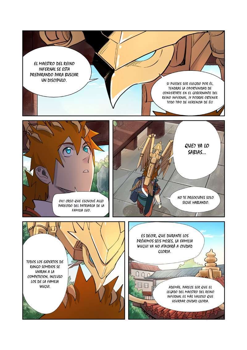 Capitulo 245 page 17