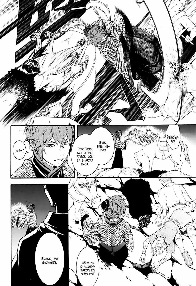 Capitulo 20 page 9