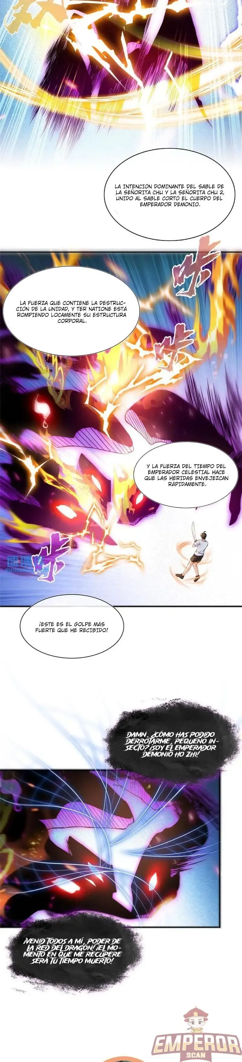 Capitulo 530 page 19