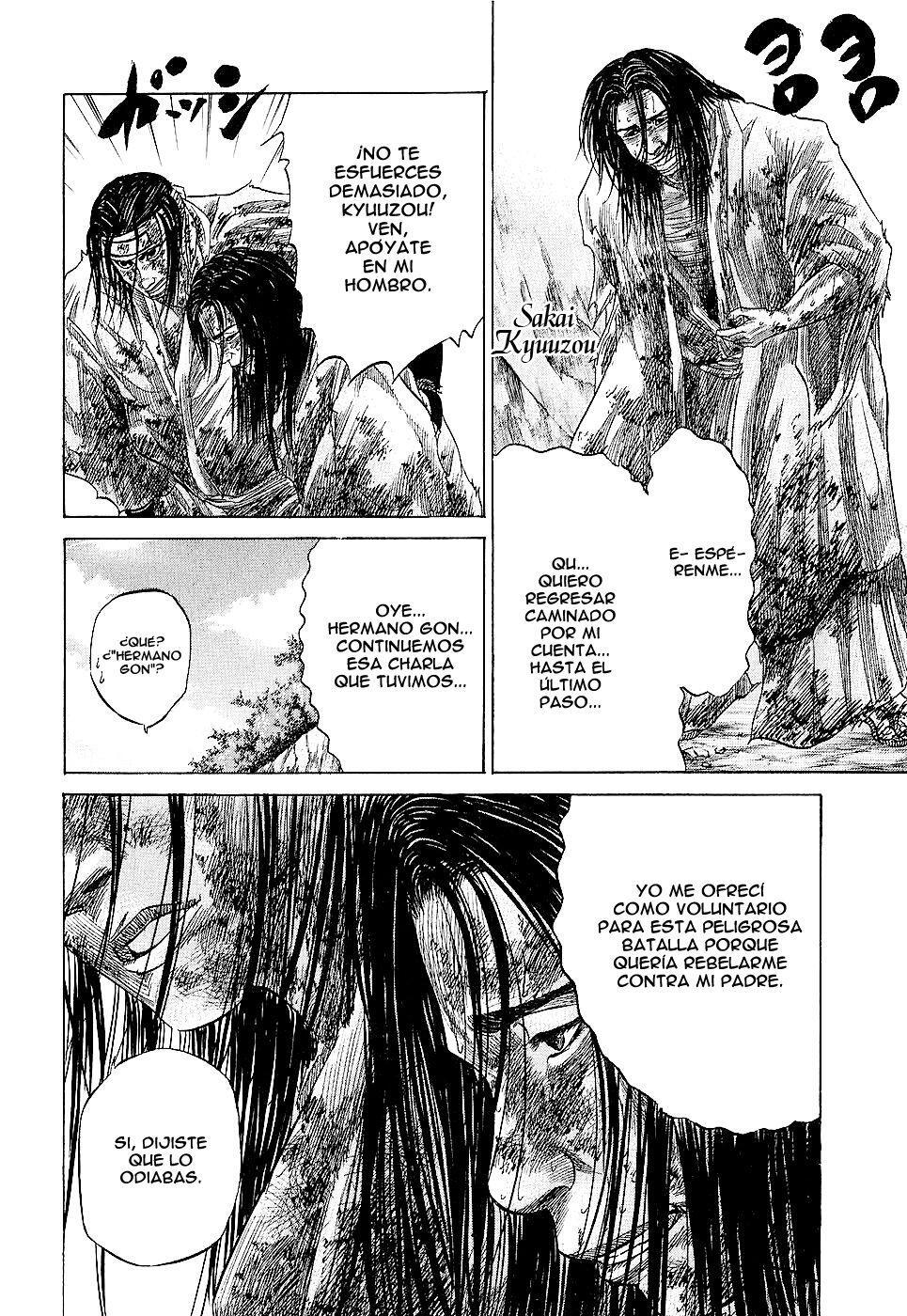 Capitulo 31 page 16