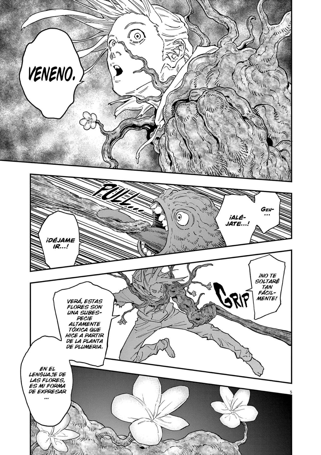 Capitulo 141 page 6