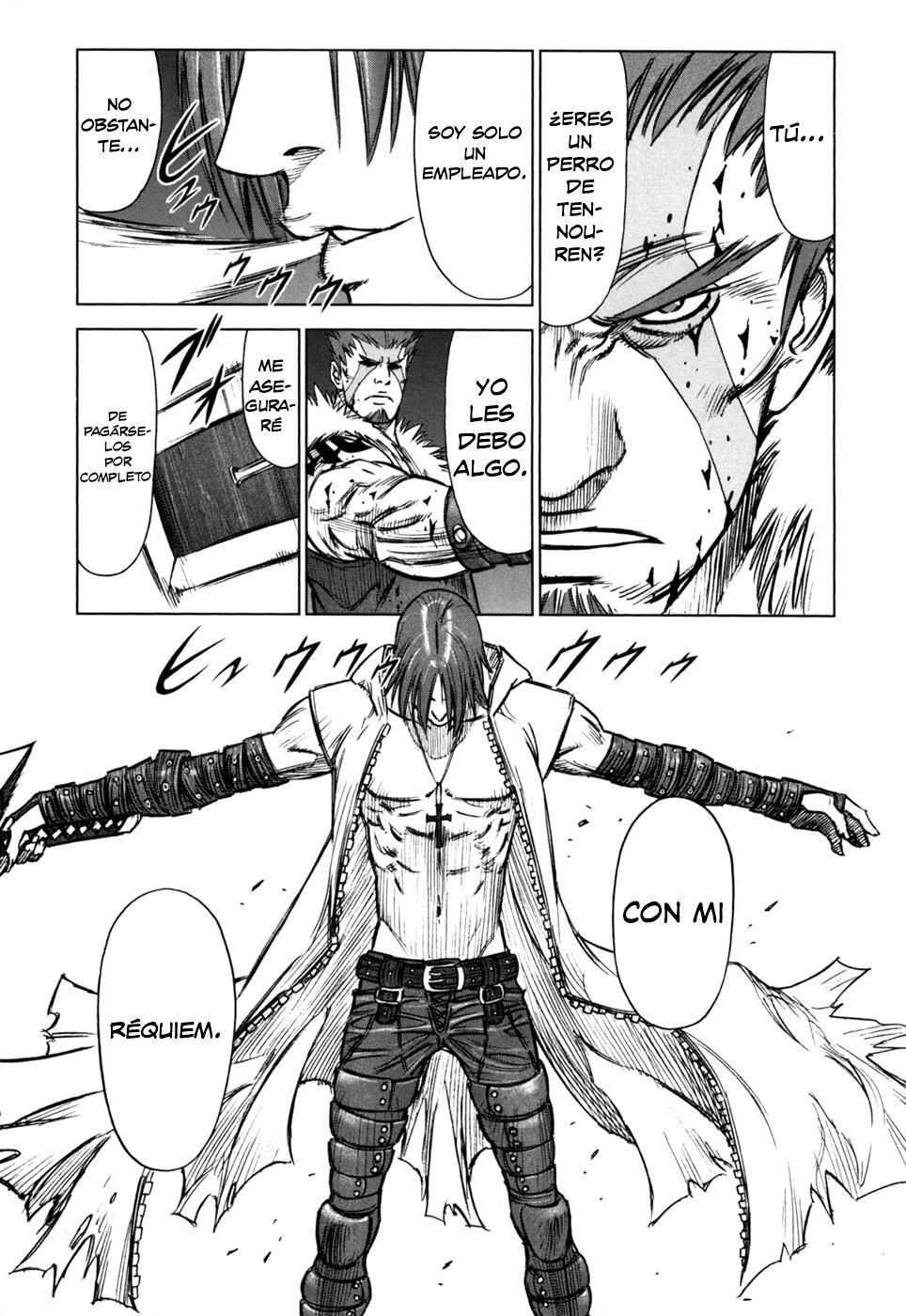 Capitulo 40 page 10