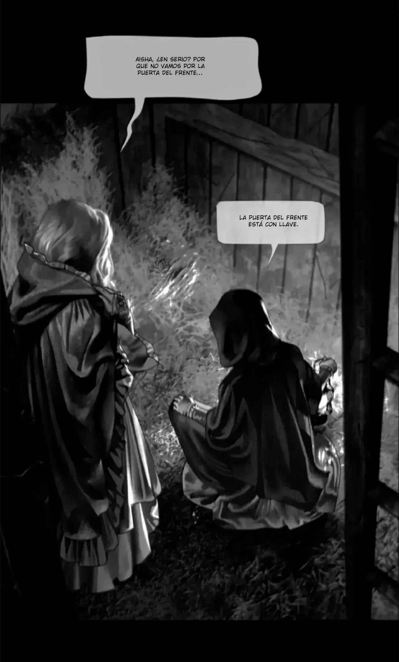 Capitulo 74 page 31
