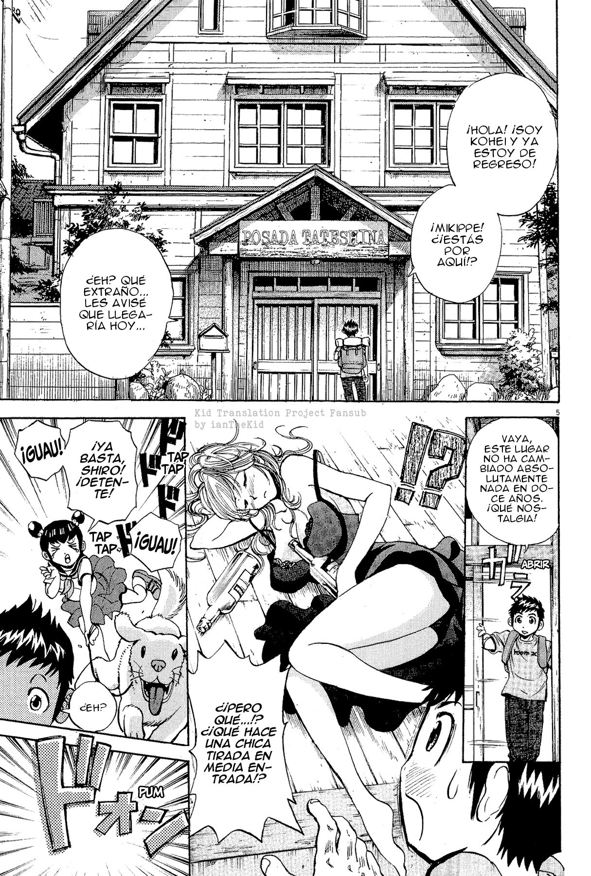 Capitulo 2 page 7