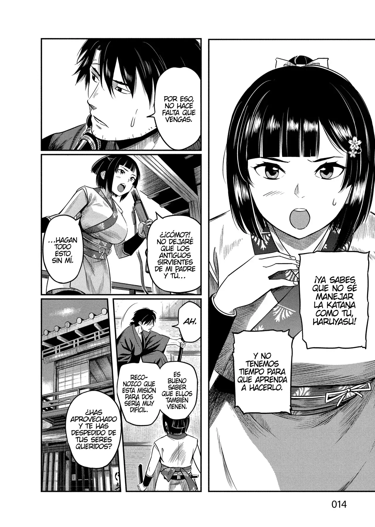Capitulo 1 page 15