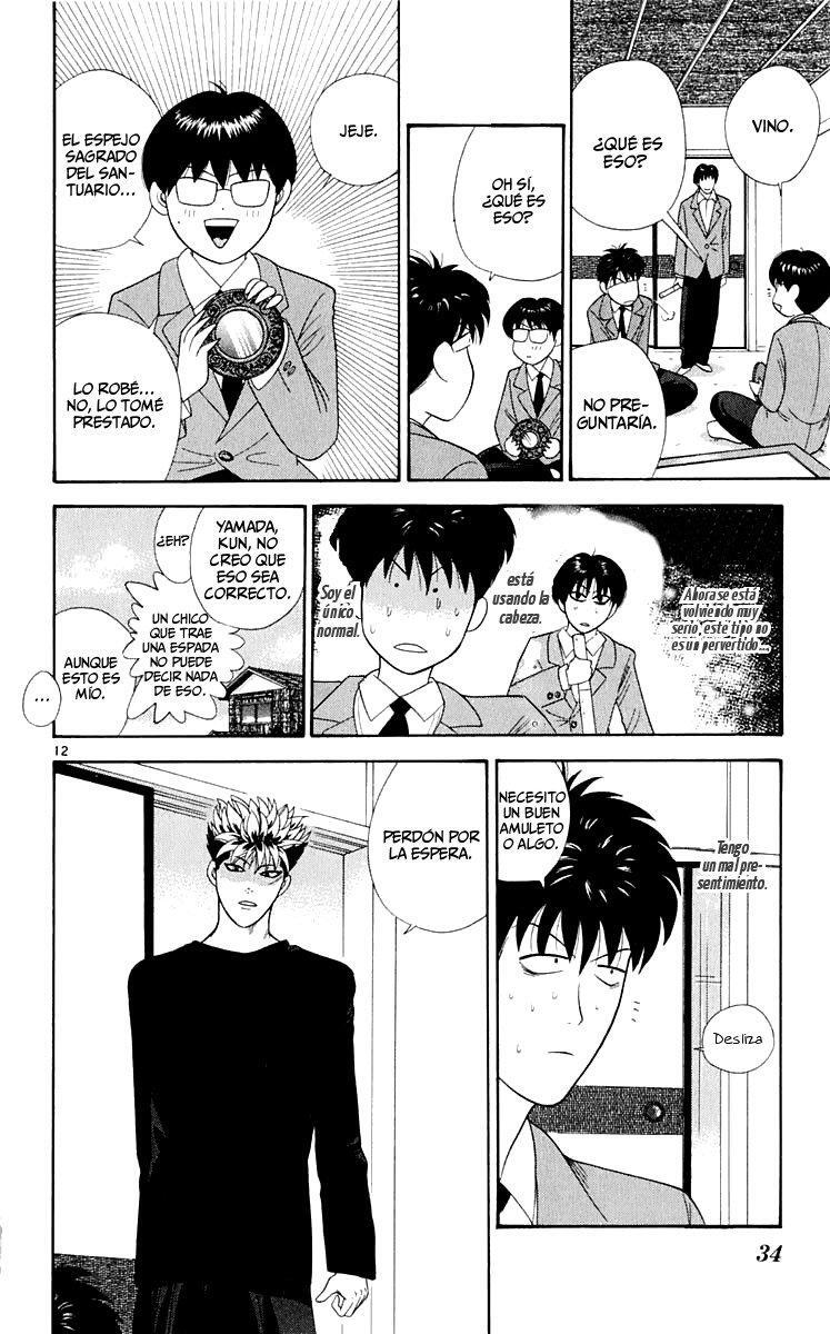 Capitulo 31 page 13