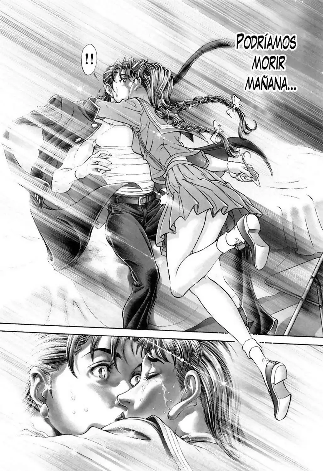 Capitulo 68 page 18
