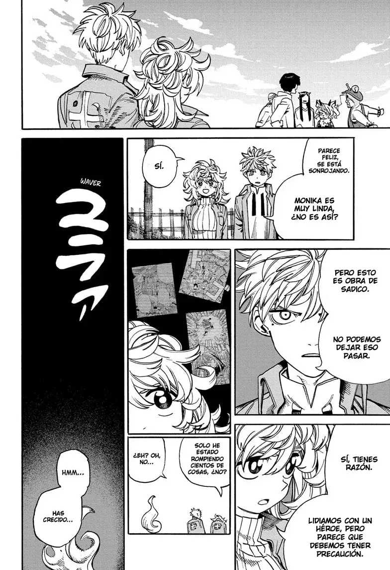 Capitulo 20 page 19