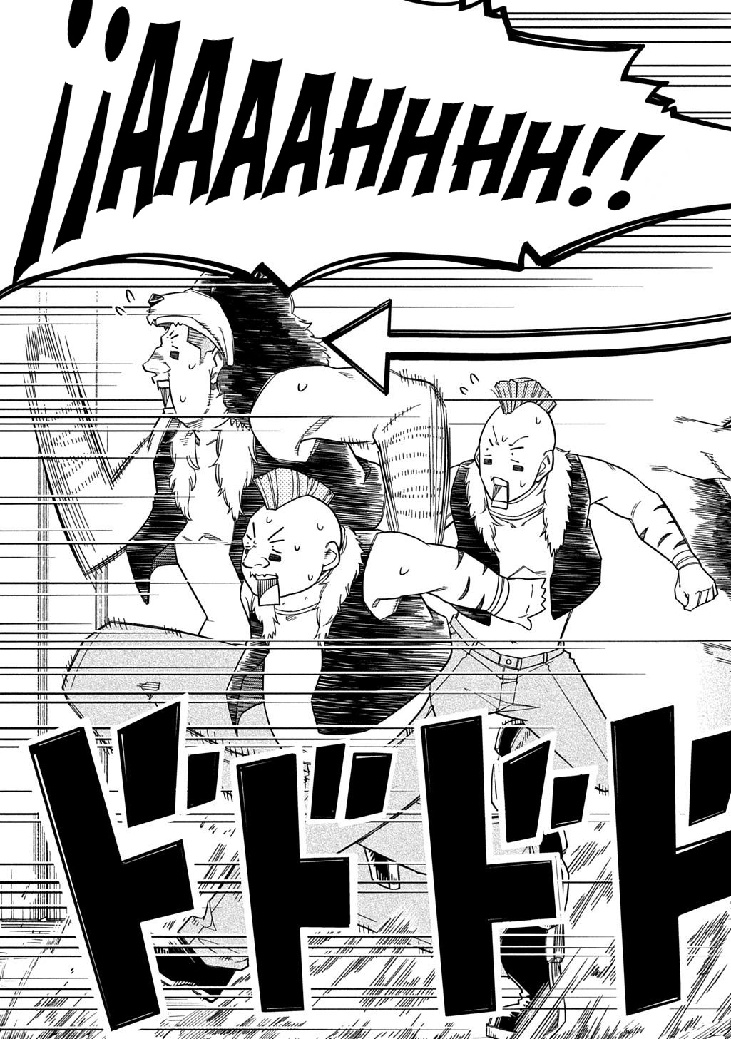 Capitulo 31 page 10