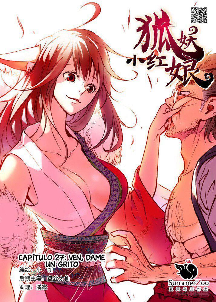 Capitulo 27 page 1
