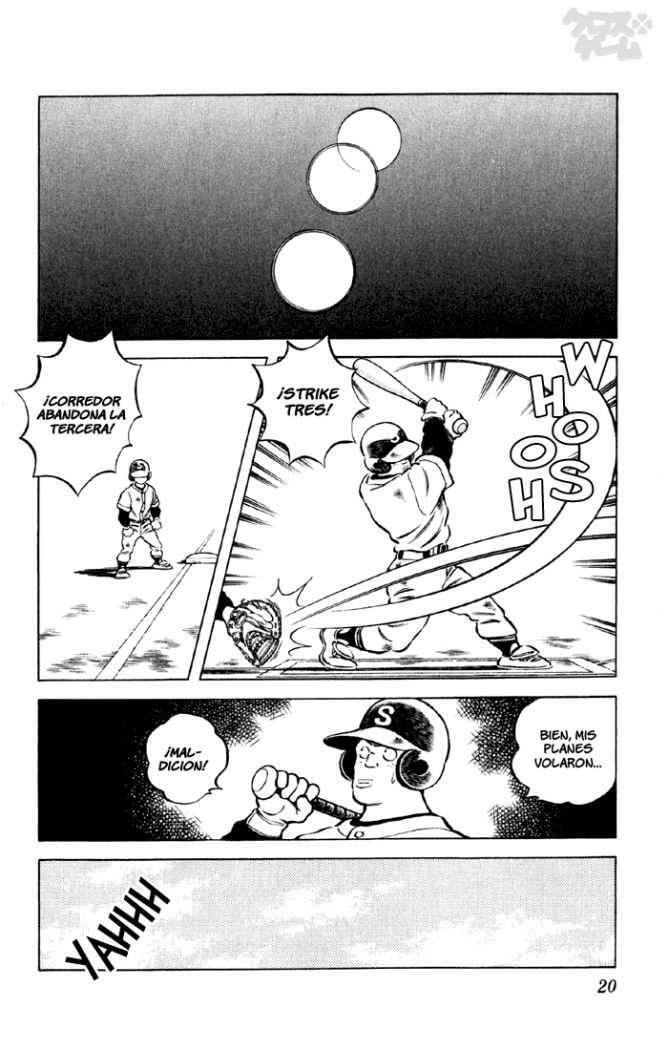 Capitulo 41 page 20