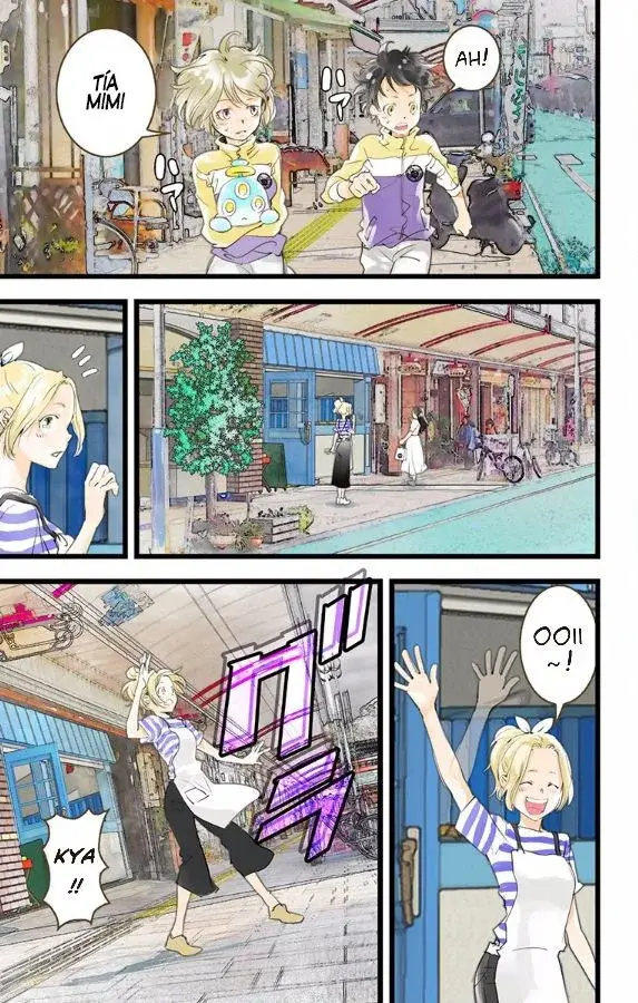 Capitulo 45 page 20