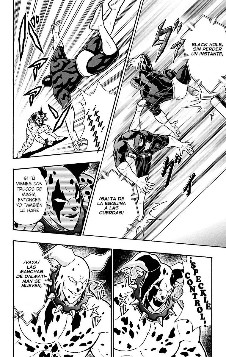 Capitulo 407 page 10
