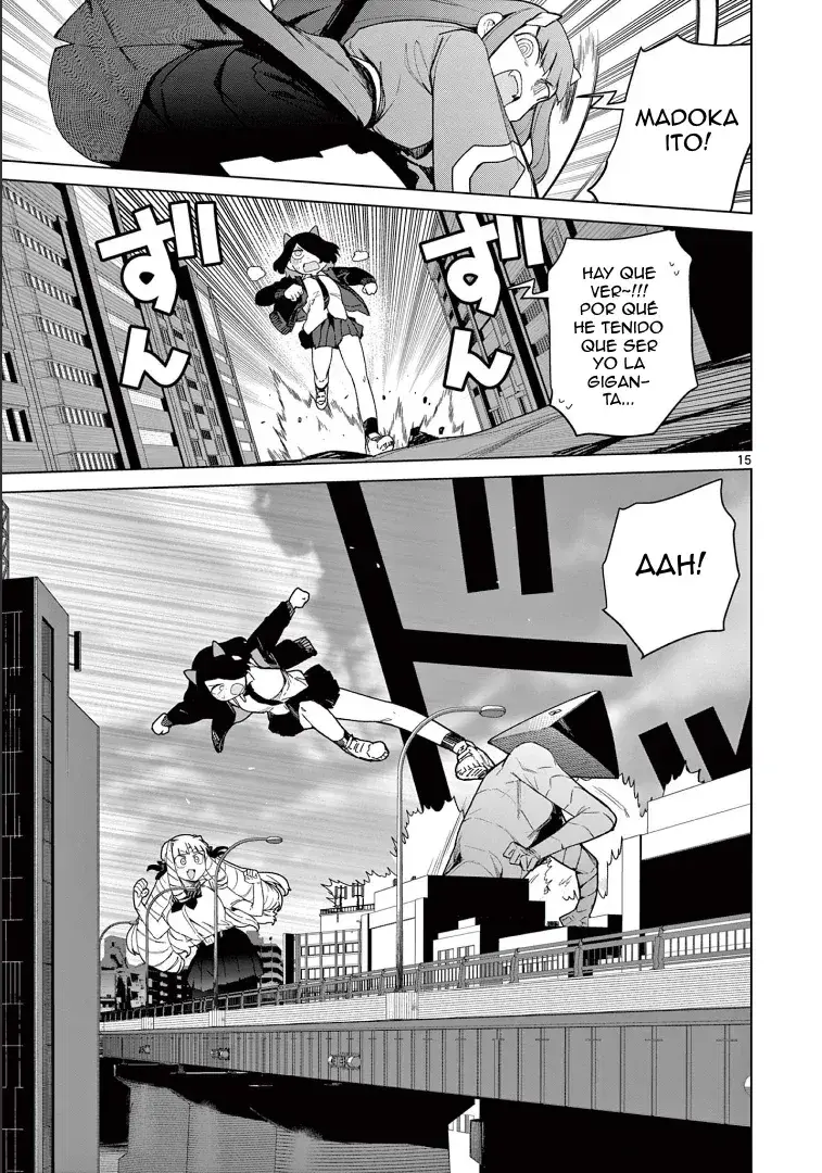 Capitulo 66 page 16