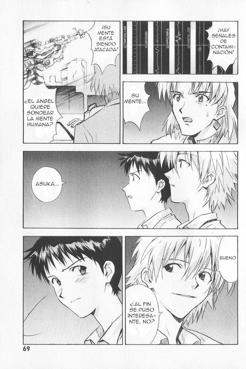 Capitulo 59 page 17
