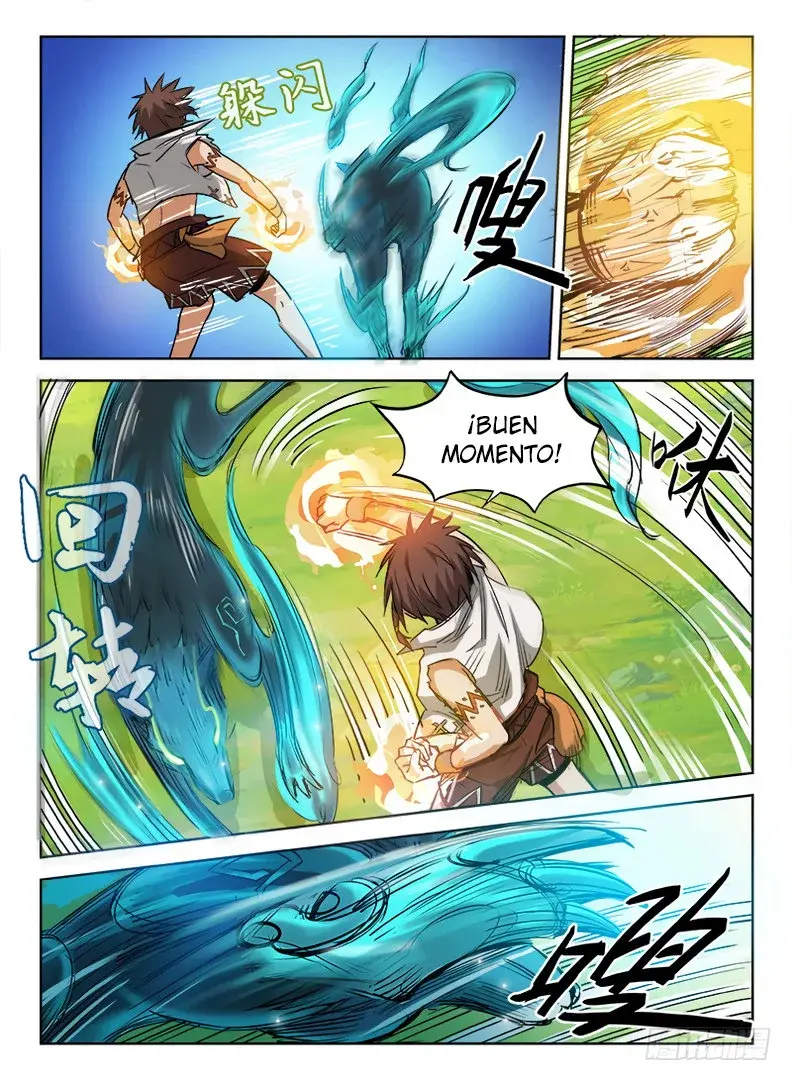 Capitulo 40 page 5