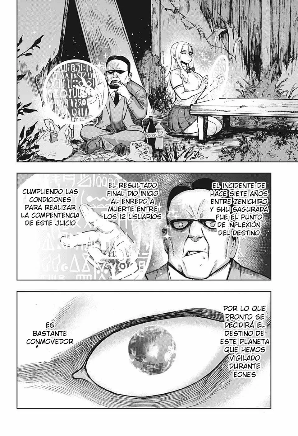 Capitulo 21 page 9