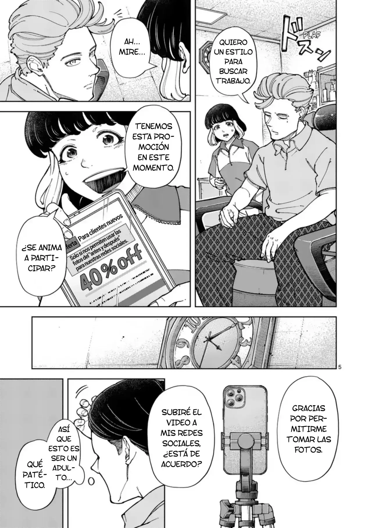 Capitulo 47 page 5